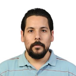 Víctor H. Guarochico-Moreira