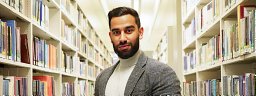 Mohammed Rahman