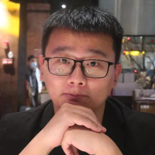 Zhihao Wu