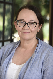 Jacqueline Norris