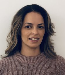 Larissa G. Gomes
