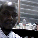 Jimoh Mohammed Adisa