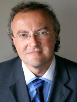 Christian Brilla