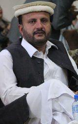 Abid Hussain