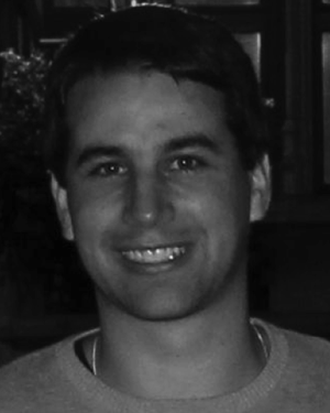 Florian Luisier