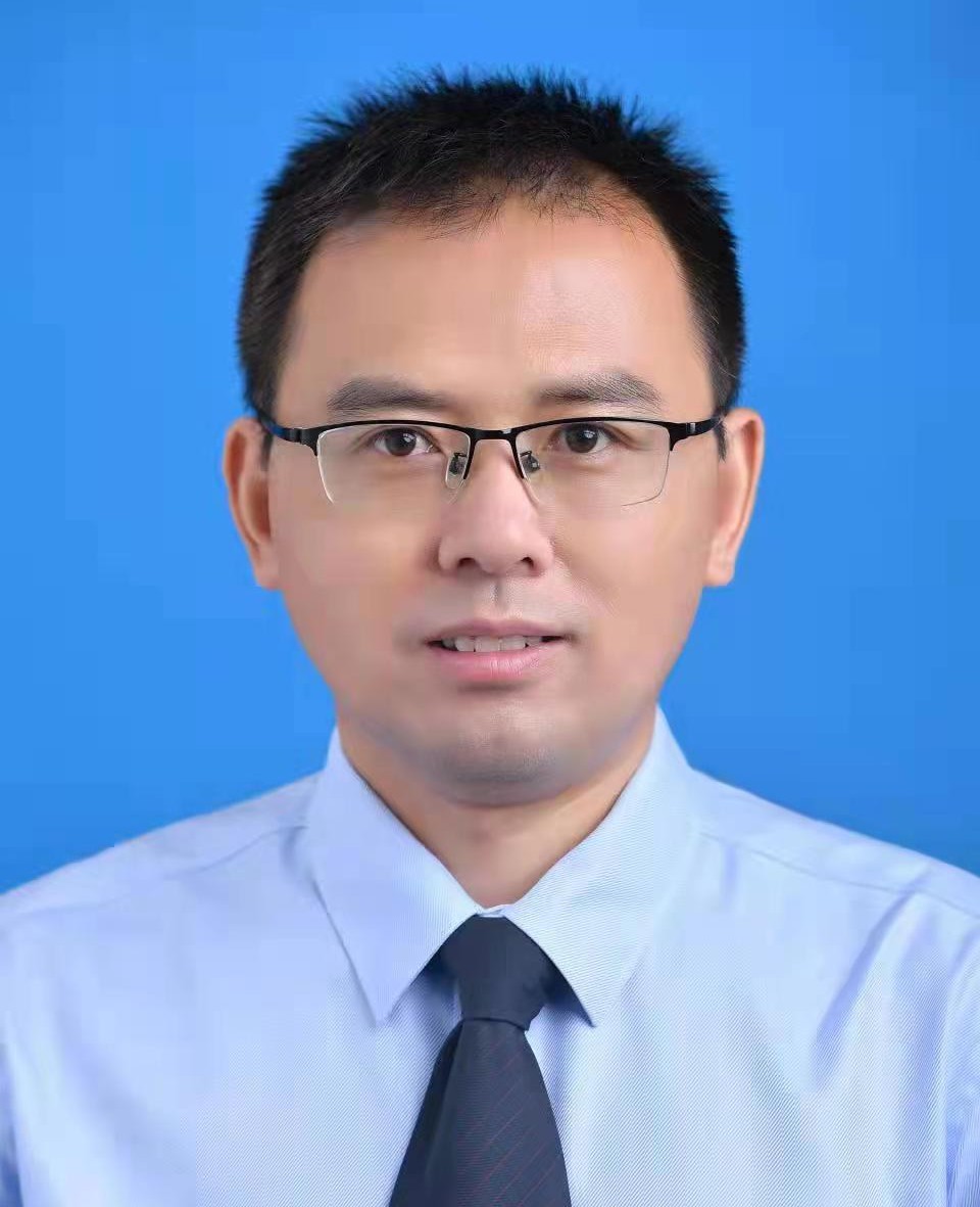 Liang Luo