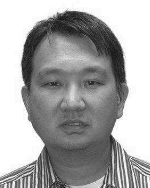 Kelvin S. Oie