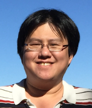 Kevin Hsieh