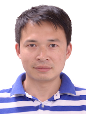 Puwei Wang