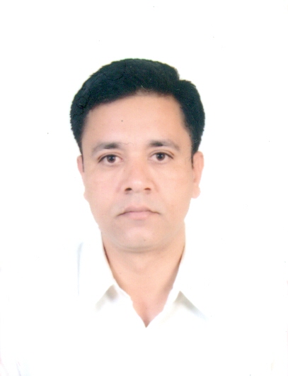 Alok Shukla