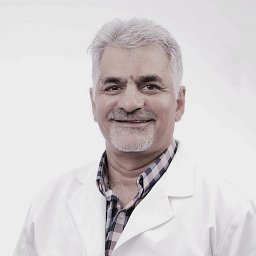 Mohamed Jahromi