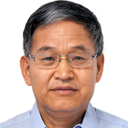 Chunming Niu