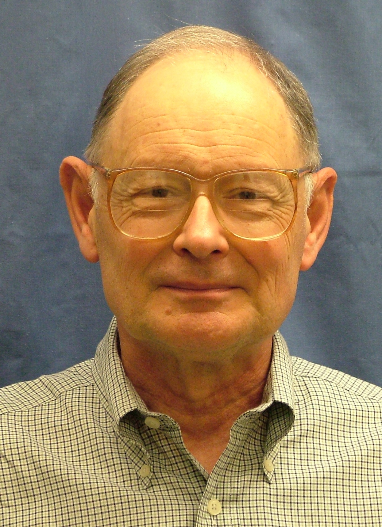 Casimir A. Kulikowski