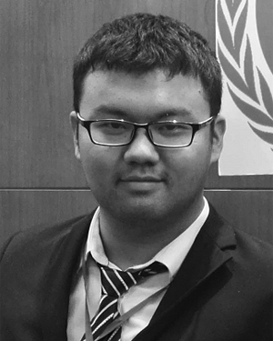 Xiangyu Hu
