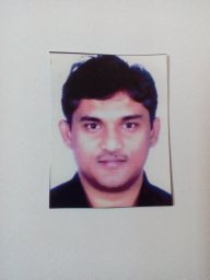 Santosh Laxman Wakode