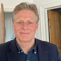Dirk Lund Christensen