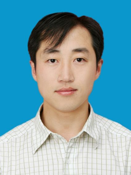Shengwu Qin