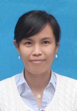 Lingzhi Cheong