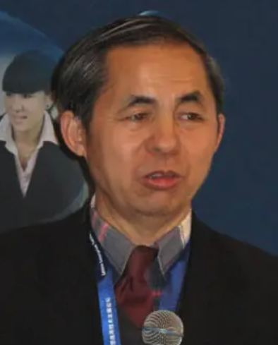 Mingfa Zhu