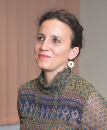 Anne Dupuy