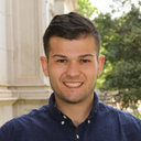 Dylan Bailey