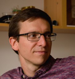 Petr Kohout