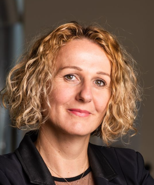 Sabine Theresia Köszegi