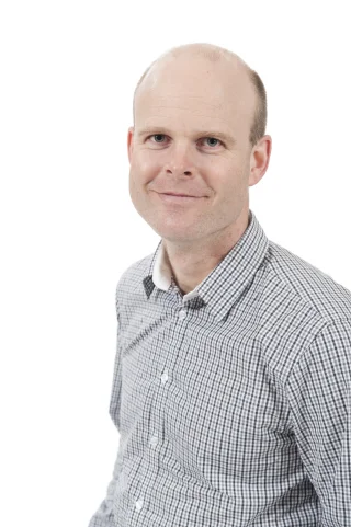 Christer Larsson