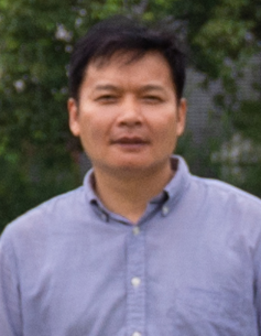 Jun Zhuang