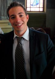 Giuseppe Airo Farulla