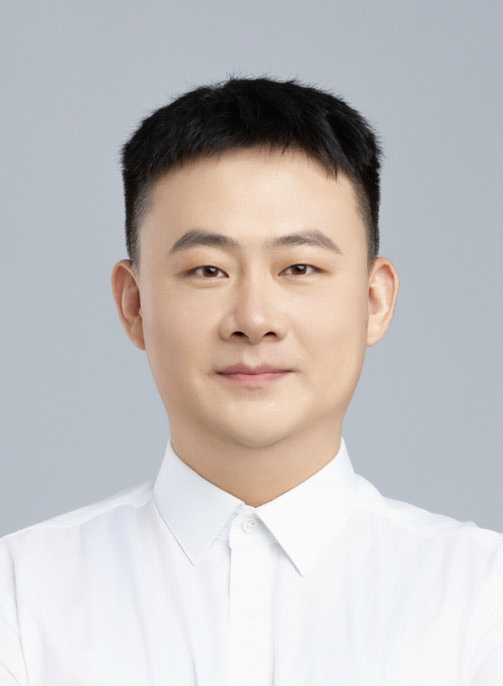 Zhongyao Liang