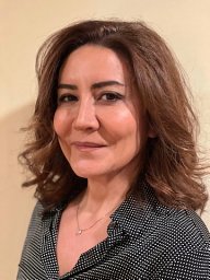 Aysel Cetinkaya-Fisgin