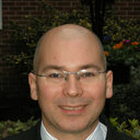 Christopher J Boos