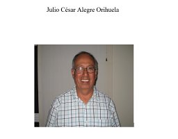 Julio Cesar Alegre