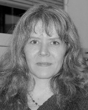 Janet Clegg