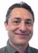 Ziad Reguiai