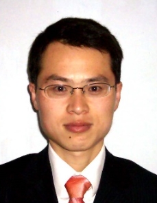 Yanxiang Jiang