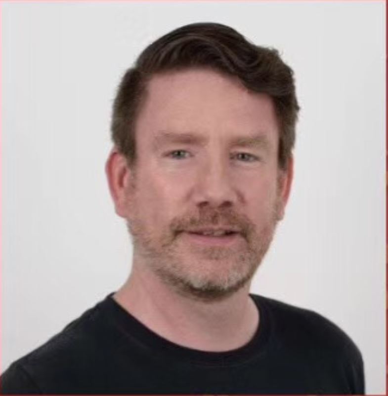 Mark Dras