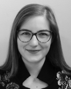 Rachel Convey