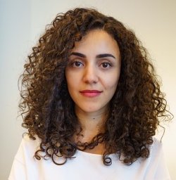 Sarah Ayash