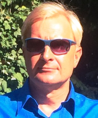 Jarosław Olav Horbanczuk