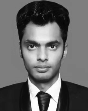 Avinash Rohra
