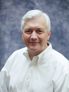 Christopher Chyba