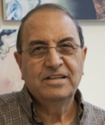 Aziz Ghahary