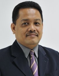 Syamsul Rizal Abd Shukor