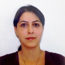 Jaleh Abedini