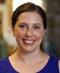 Erin Hisey