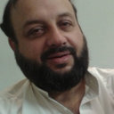 Iftikhar Khan