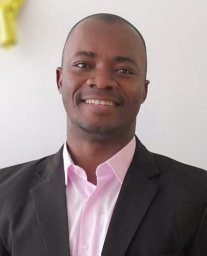 Nnaemeka Sunday Ugwuanyi