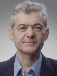Dimitri Kanevsky